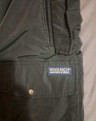woolrich uomo 3 in 1