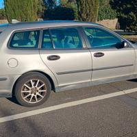 SAAB 9-3 SW 1.9 DIESEL usata tutti i giorni