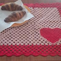 tovaglietta all americana 