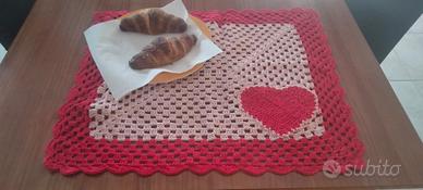 tovaglietta all americana 