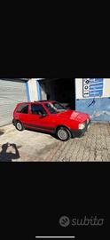 Fiat uno turbo i.e targata TO