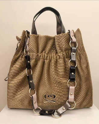 Borsa numero 22 nuova