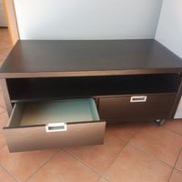 mobile con ruote