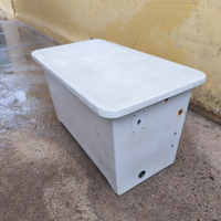 Seduta novamarine rh580 rh540