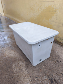 Seduta novamarine rh580 rh540