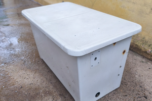 Seduta novamarine rh580 rh540