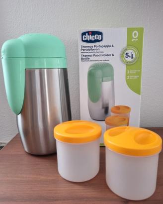 Thermos pappa Chicco