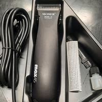 tosatrice moser max 45