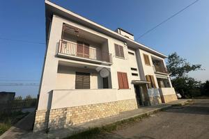 3 LOCALI A TREBISACCE