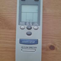 Telecomando per condizionatore