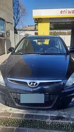 Hyundai i30 5 porte – 2009 – GPL
