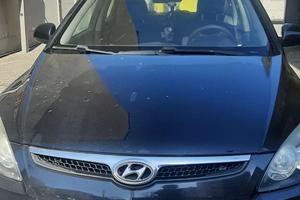 Hyundai i30 5 porte – 2009 – GPL