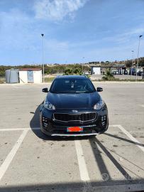 Kia Sportage GT Line 2016
