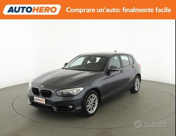 BMW 118 KF94679
