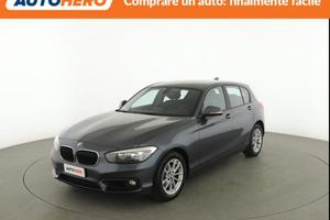 BMW 118 KF94679
