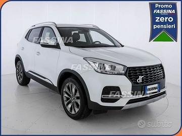 DR AUTOMOBILES dr 4.0 1.5