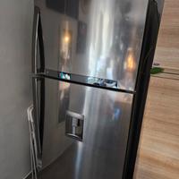 FRIGORIFERO AMERICANO LG 509 LT