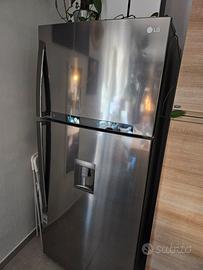 FRIGORIFERO AMERICANO LG 509 LT