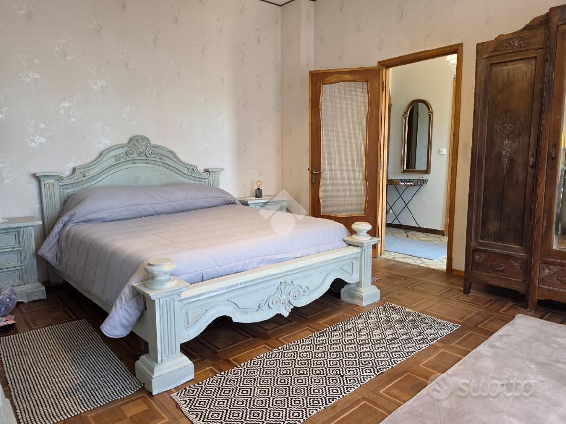 Casa – Salussola, Bastia - Vista 4