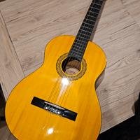 Chitarra classica Florencia + borsa imbottita