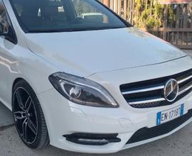 Mercedes Classe B