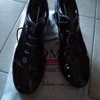 Scarpe da uomo per ballo Standard classe A