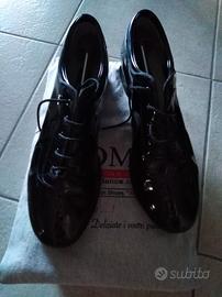 Scarpe da uomo per ballo Standard classe A