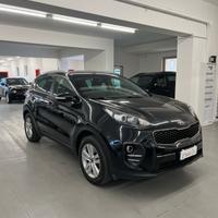 Kia Sportage 1.6 GDI 2WD Active