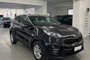 Kia Sportage 1.6 GDI 2WD Active