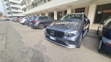 Vemdo mercedes Glc 250d
