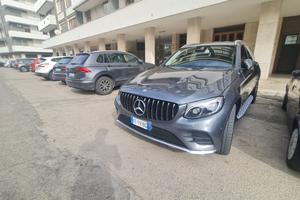 Vemdo mercedes Glc 250d