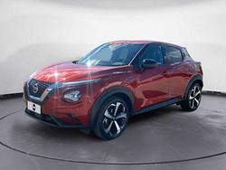 NISSAN Juke 1.0 dig-t Tekna 114cv