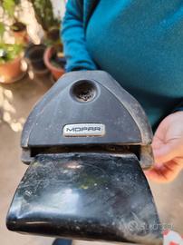 portapacchi auto 