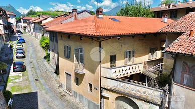 CASA SEMINDIPENDENTE A AVIGLIANA