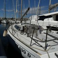 Grand soleil 34