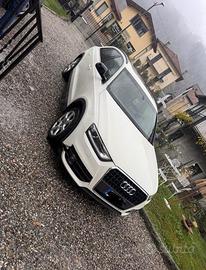 Audi Q3 2.0 Tdi 177 cv quattro