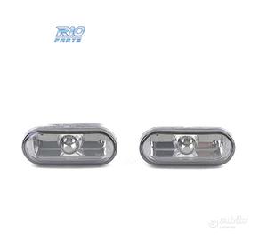LUCI DI RETROMARCIA LATERALI FUMÉ SEAT FORD VW VOL