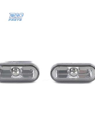 LUCI DI RETROMARCIA LATERALI FUMÉ SEAT FORD VW VOL