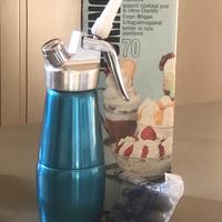 Sifone per panna montata