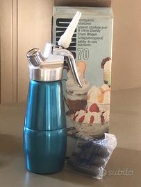 Sifone per panna montata