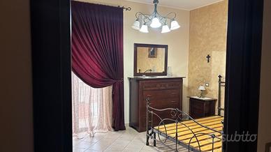 Casa indipendente in via Vallone Posta