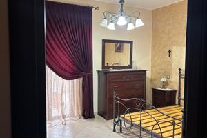 Casa indipendente in via Vallone Posta