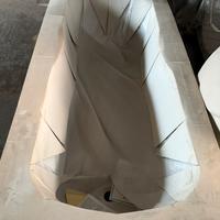 Vasche da bagno NUOVE in Varie Misure