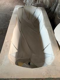 Vasche da bagno NUOVE in Varie Misure