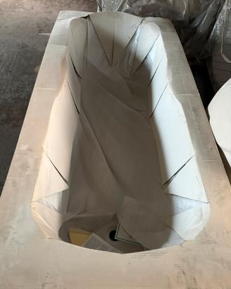 Vasche da bagno NUOVE in Varie Misure