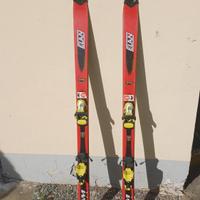 Sci Elan Team Racing