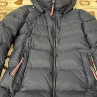 Piumino Tommy Hilfiger donna