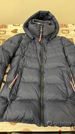 Piumino Tommy Hilfiger donna