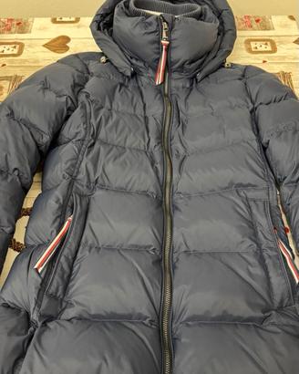 Piumino Tommy Hilfiger donna