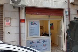 Locale commerciale